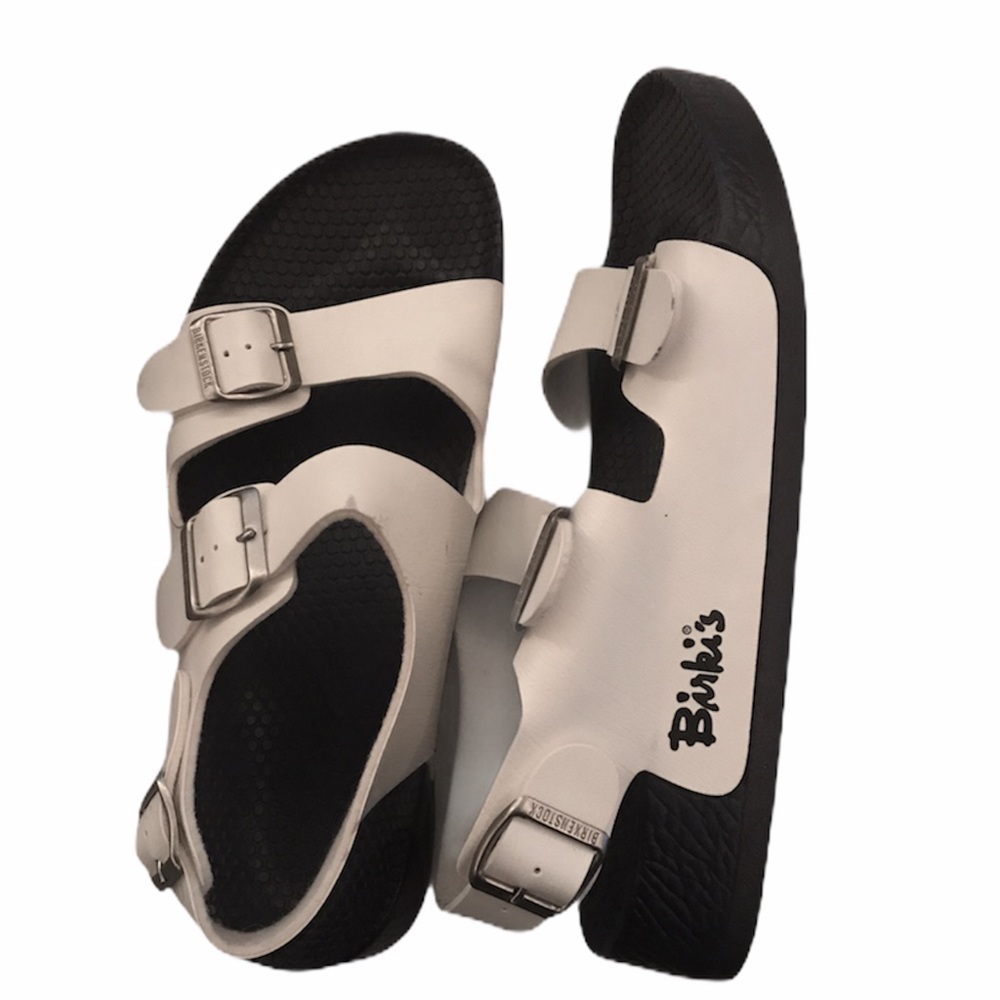 Unisex Birki’s by Birkenstock